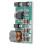 Modulo boost DC-DC 9V ABS spina da 2,54 mm 3-4mA 14