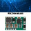 Modulo boost DC-DC 9V ABS spina da 2,54 mm 3-4mA 11