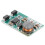 Modulo boost DC-DC 9V ABS spina da 2,54 mm 3-4mA 16