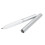 Stilo per Pixelbook/Pixel Slate, Argento, 800 mAh 13
