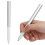 Stilo per Pixelbook/Pixel Slate, Argento, 800 mAh 9