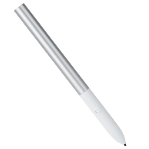 Stilo per Pixelbook/Pixel Slate, Argento, 800 mAh