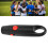 Sifflet électronique 15cm réglable 4xCR2032 noir 1