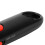 Sifflet électronique 15cm réglable 4xCR2032 noir 9