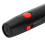 Sifflet électronique 15cm réglable 4xCR2032 noir 12
