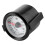 Manometro Boost Pointer 0-30PSI, 52mm LED Blu 12V 1