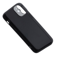 iPhone 12 Mini 17mm Lentille Coque arrière Noir 39,0 g
