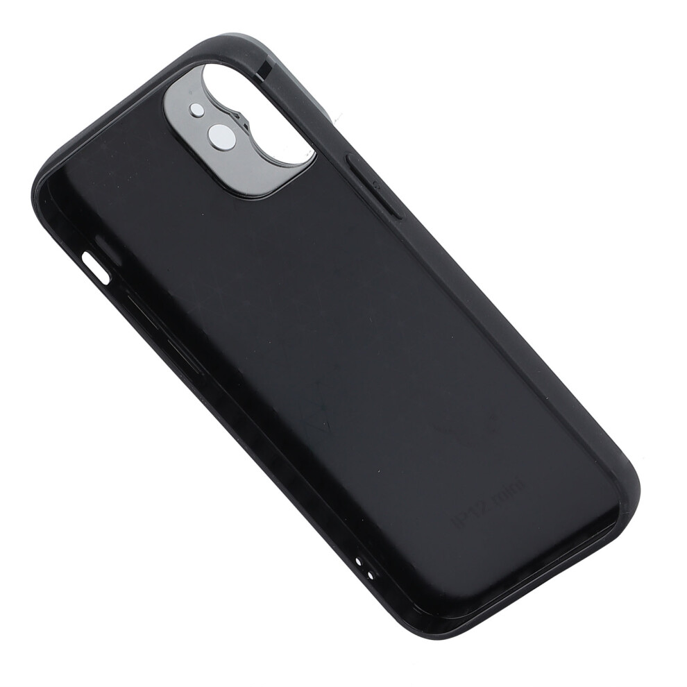 Phone Back Cover Antiscratch Case Protective Cover For 17Mm Extra Lens For Iphone 12 Mini 9481322902707