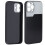 Coque arrière avec objectif 17 mm pour iPhone 12 Pro Noir 7