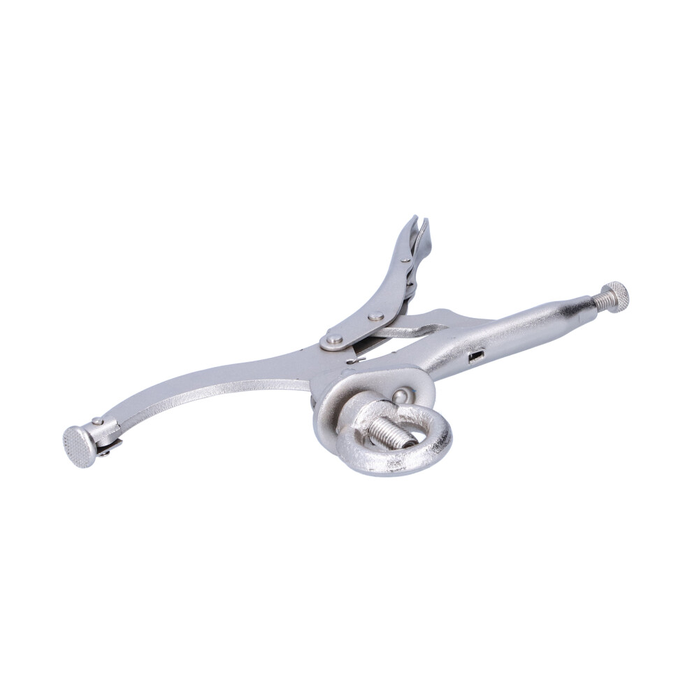 Special Type Pliers Locking Pliers Bench Drill Clamp Woodworking Holding Clamp Hand Tool9in 4321322902848