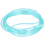 Accessoy 1,5 m cannula nasale per ossigeno in silicone 2