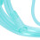 Accessoy 1,5 m cannula nasale per ossigeno in silicone 5