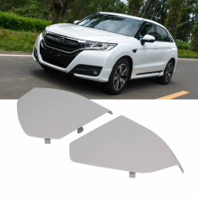 Paire de caches supérieurs pour porte avant 2117270148/0248 gris
