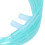 Accessoy 1,5 m cannula nasale per ossigeno in silicone 4