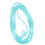Accessoire 2 m canule nasale en silicone 78,7 po 7