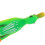 5 Stück Topwater-Entenangeln Köder, Gummi-auftriebende Köder, 9cm 6