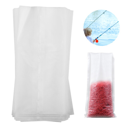 Busta PVA solubile in acqua 18x8 cm, 90 g, trasparente 2