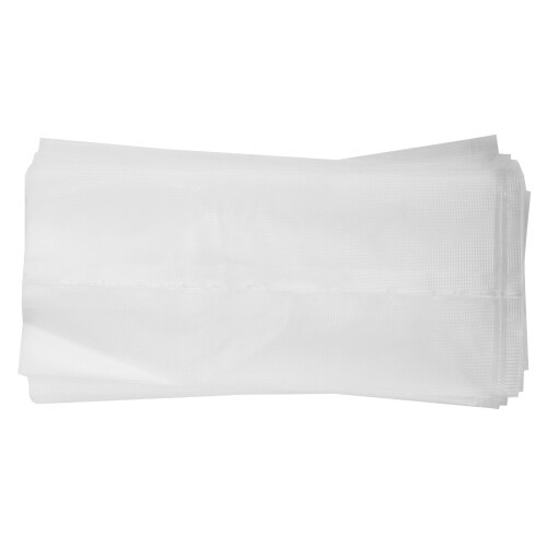 Busta PVA solubile in acqua 18x8 cm, 90 g, trasparente 1