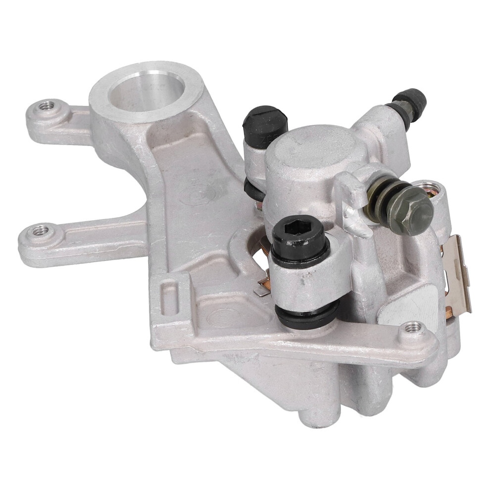 Rear Brake Lower Pump Caliper Aluminium Alloy Replacement Fit For Huayang T4 T6 Mx6 3781322908270