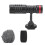 EY‑86A Mini Microphone High Sensitivity Camera Video Microphone for DSLR Camera Phone 16