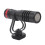 EY‑86A Mini Microphone High Sensitivity Camera Video Microphone for DSLR Camera Phone 13