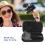 EY‑86A Mini Microphone High Sensitivity Camera Video Microphone for DSLR Camera Phone 12