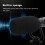 EY‑86A Mini Microphone High Sensitivity Camera Video Microphone for DSLR Camera Phone 10
