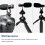 EY‑86A Mini Microphone High Sensitivity Camera Video Microphone for DSLR Camera Phone 6