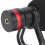 EY‑86A Mini Microphone High Sensitivity Camera Video Microphone for DSLR Camera Phone 8