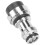 Scuba Diving Replacement for BCD Power Inflator KShaped Valve Chrome Plated Brass Core 10