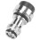 Scuba Diving Replacement for BCD Power Inflator KShaped Valve Chrome Plated Brass Core 13