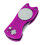 Strumento per divot Switchblade da golf viola, 12cm, 55g 13