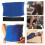 Ceinture de taille élastique 98  17,8 cm 4,2 oz Couleur affichée 1