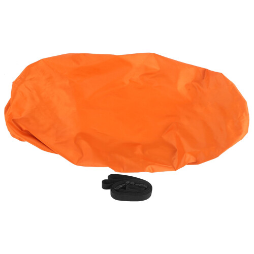 Housse de kayak taille unique 210-240g nylon orange 1