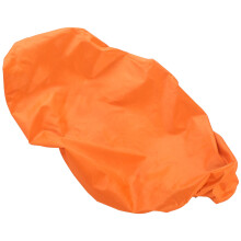 Copertura per kayak in nylon arancione 210-240 g, impermeabile e resistente ai raggi UV
