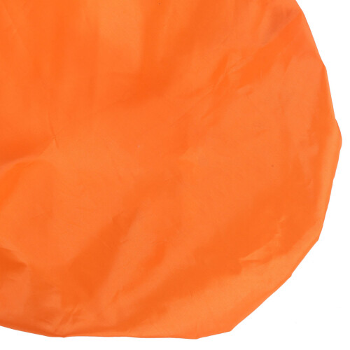 Housse de kayak taille unique 210-240g nylon orange 2
