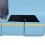 1:32 Auto giocattolo pull-back blu grigio 12,5x5x3cm 150mAh 7