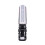 Auto in lega con meccanismo pull-back 34x7x4,5 cm nera 150 mAh 6