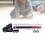 Auto in lega con meccanismo pull-back 34x7x4,5 cm nera 150 mAh 16