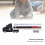 Auto in lega con meccanismo pull-back 34x7x4,5 cm nera 150 mAh 9