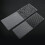4PCS Plastic Embossing Folders Template DIY Card Making Scrapbooking Paper Tools 12