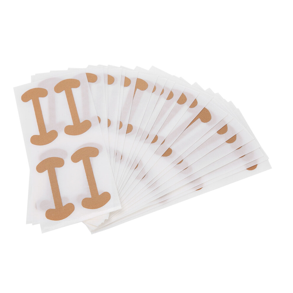 Ingrown Toenail Correction Sticker Adhesive Paronychia Straightening Patch Nail Corrector Bandage