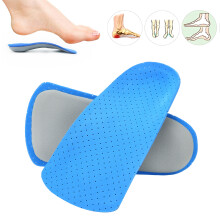 Plantari ortopedici FlatfootM in Nylon & EVA taglia M