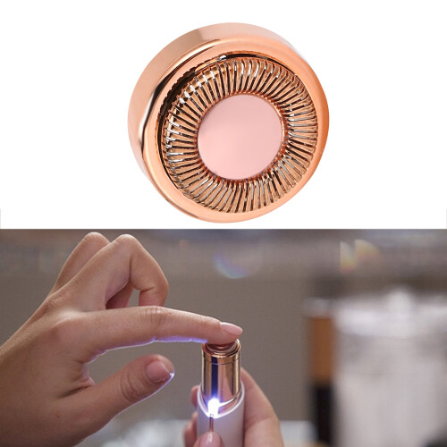 Tête de remplacement ABS/304 pour épilateur électrique 2