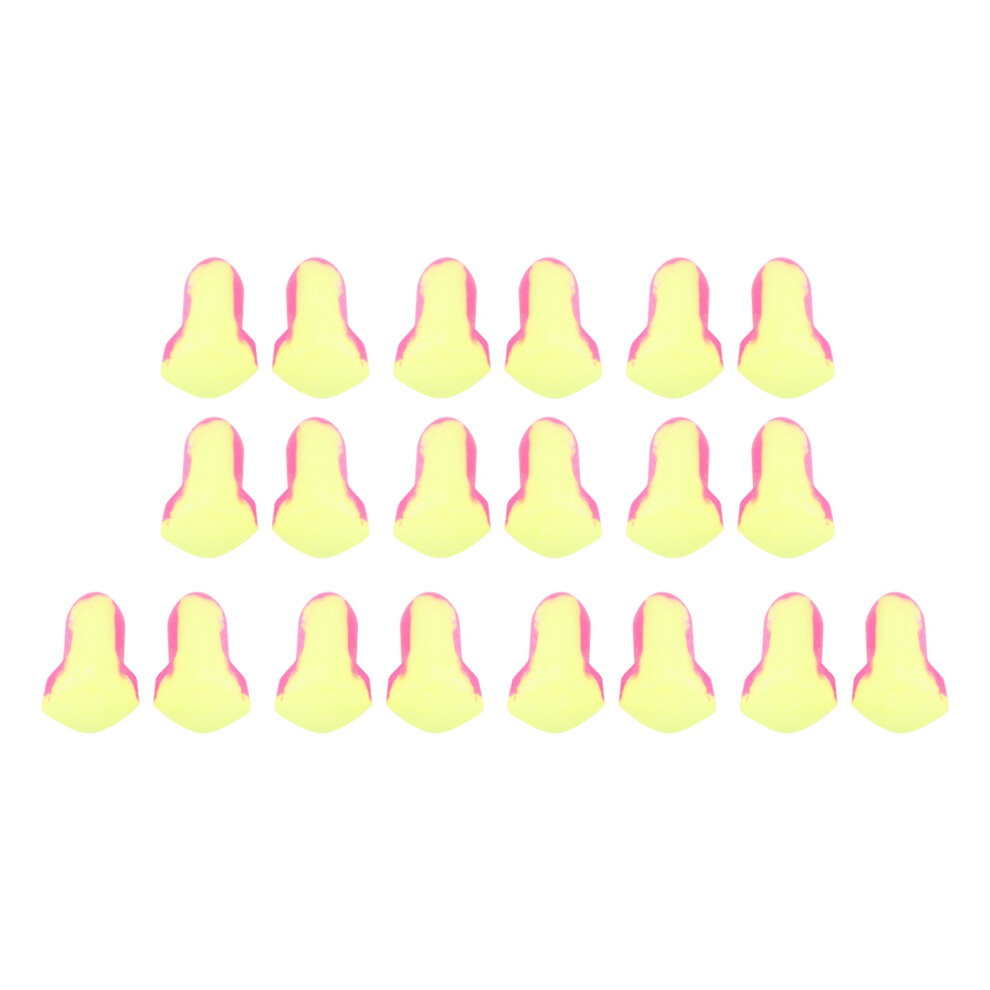 10 Pairs Pu Foam Ear Plugs 32Db Noise Reduction Soft Earplugs Hearing Protection For Sturdy Sleeping 8091322917765