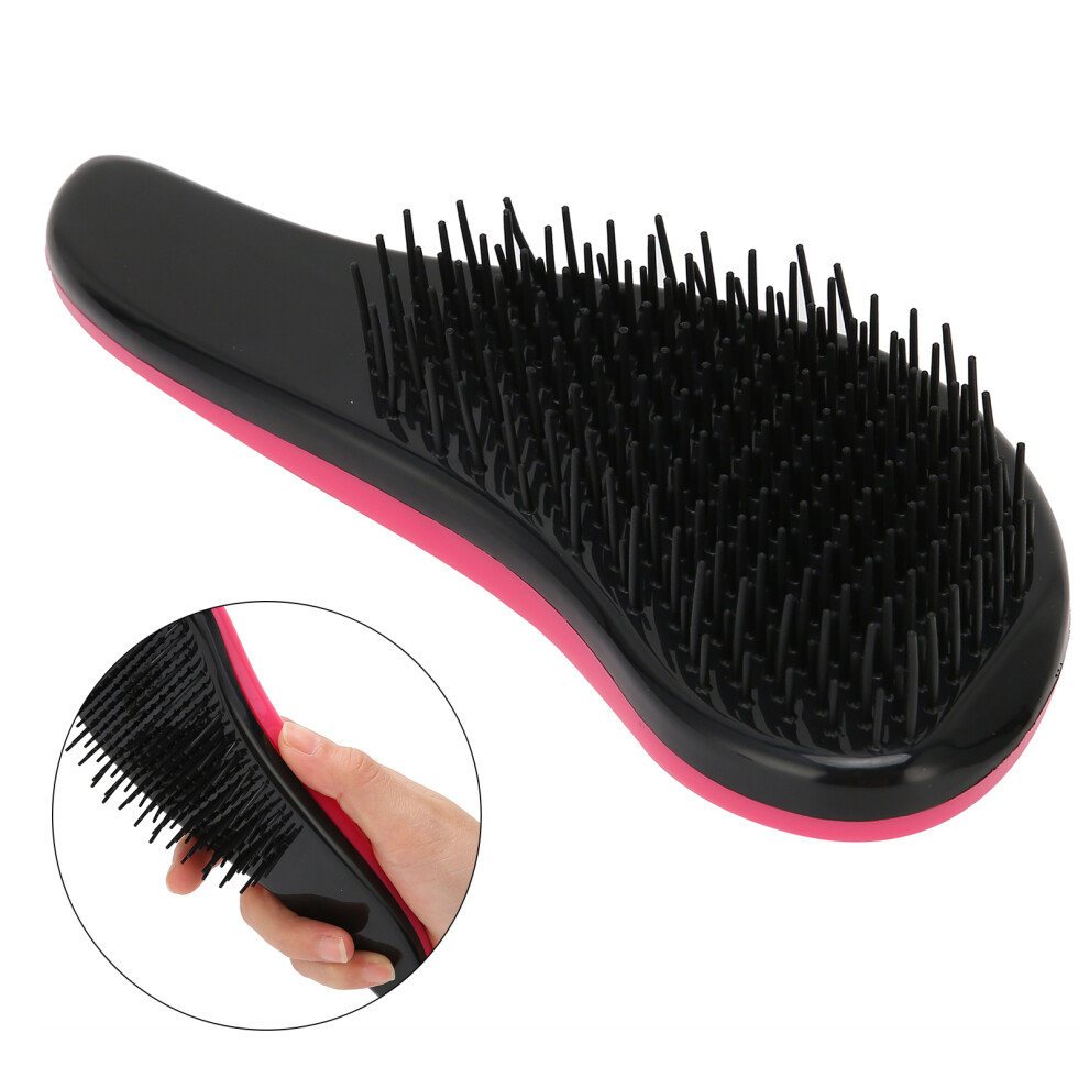 Hair Detangler Brush Scalp Massage Comb Dry Wet Hair Detangling Brush for Adults Kids