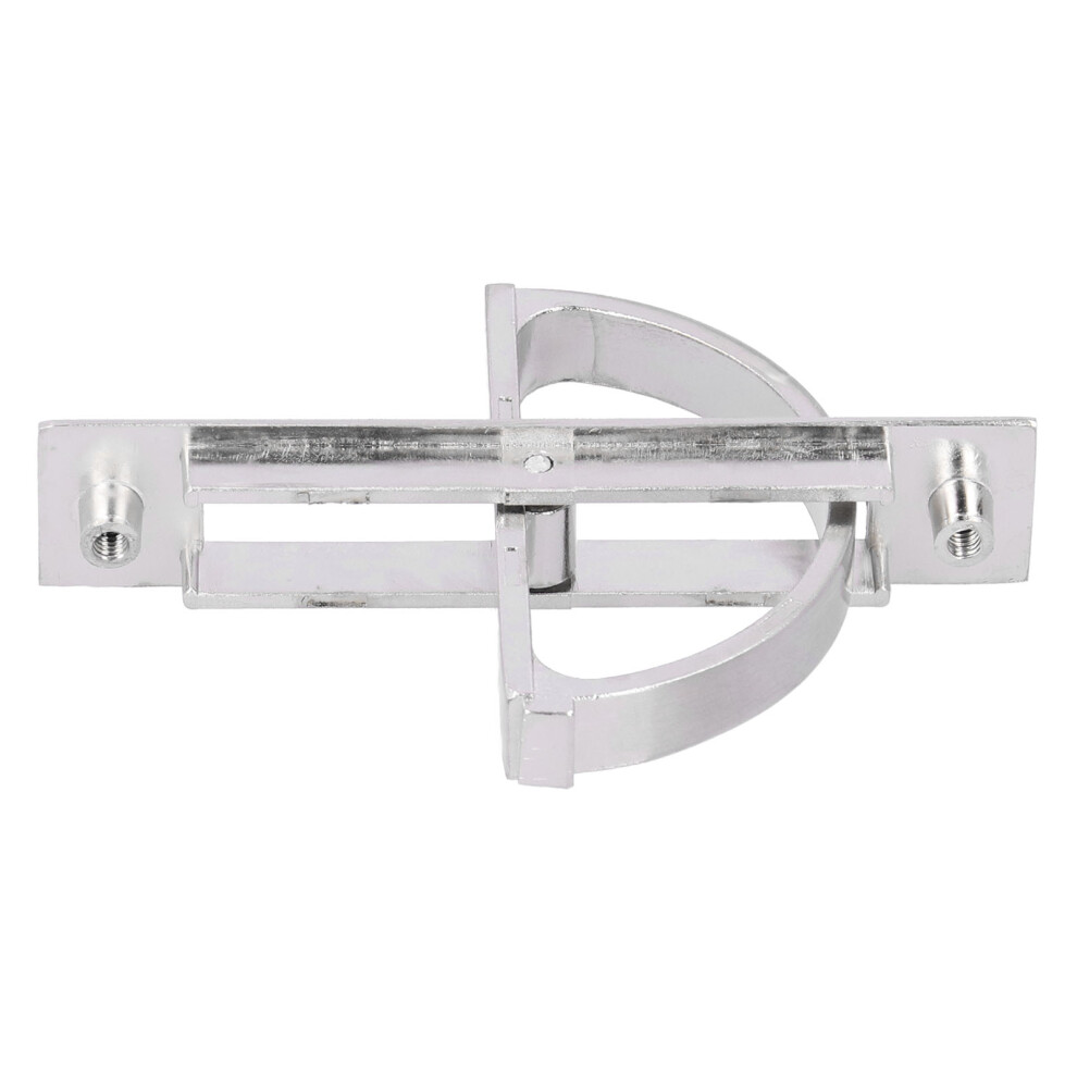 Concealed Handle Set Modern Tatami Cabinet 180 Rotatable Embedded Pull Handle Parts 8181322918289