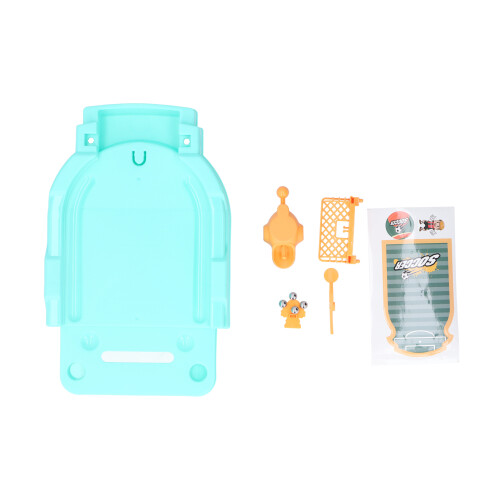 Set de jeu de billes de bureau - en plastique - 3 ans et plus - Multicolore 1
