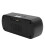 A9 Mini haut-parleur Bluetooth 3000 mAh Noir 3 W 9