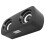 A9 Mini haut-parleur Bluetooth 3000 mAh Noir 3 W 3